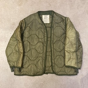 1970s US ARMY M-65 LINER JACKET
