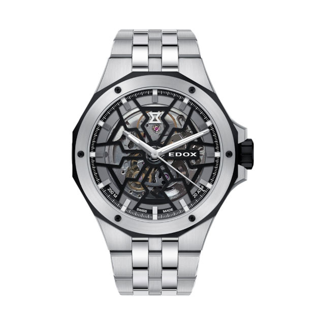 DELFIN MECANO AUTOMATIC 85303-3NM-NBG