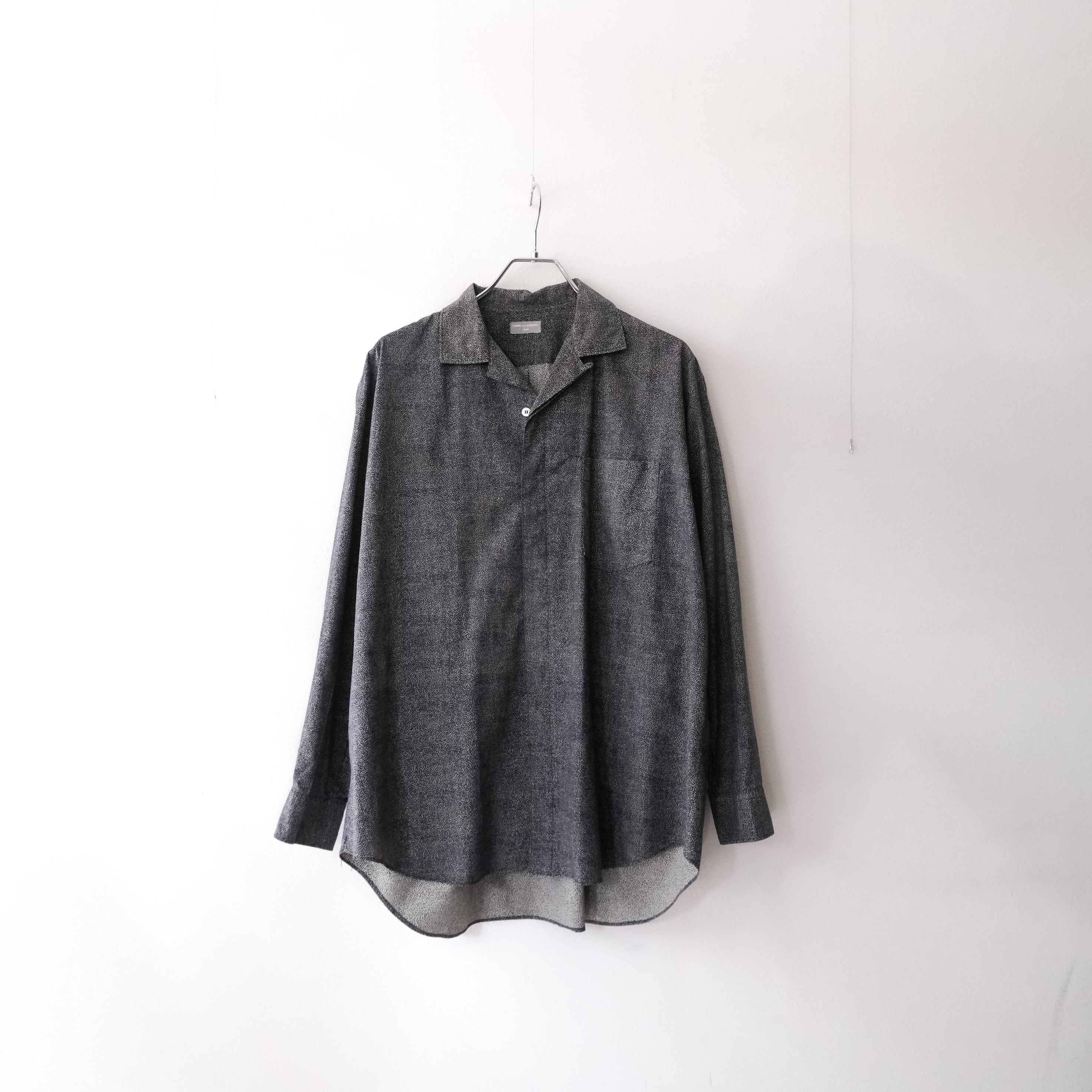 comme des garçons | anti knovum（アンタイノーム）