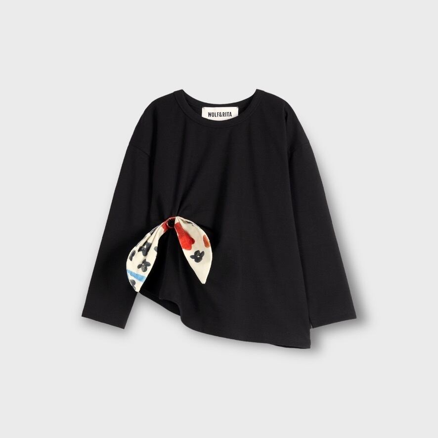 〈 WOLF&RITA 24AW 〉GUIOMAR PRETO / トップス / KIDS