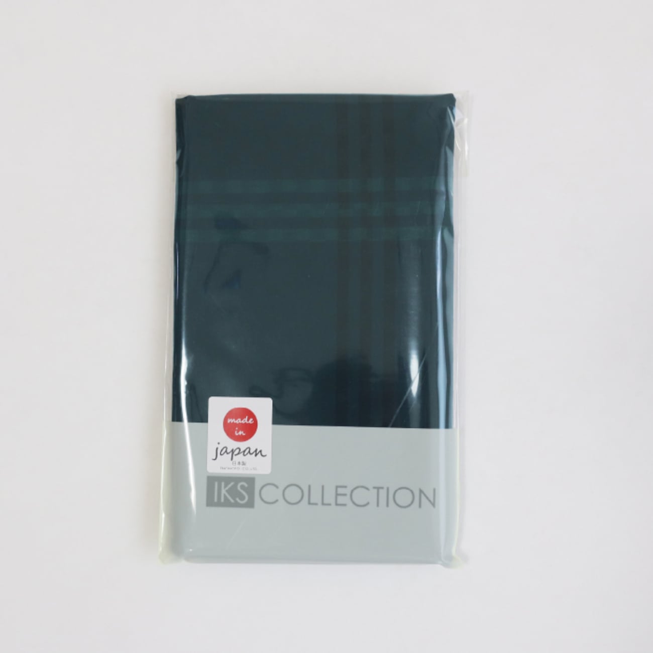 座布団カバー 重 銘仙判 | IKS COLLECTION