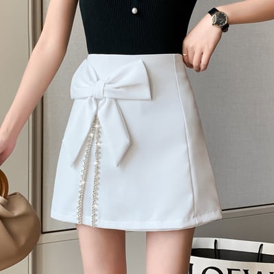 スカート ボトムス ミニスカート フレアスカート ミニ ミニ丈 ショート