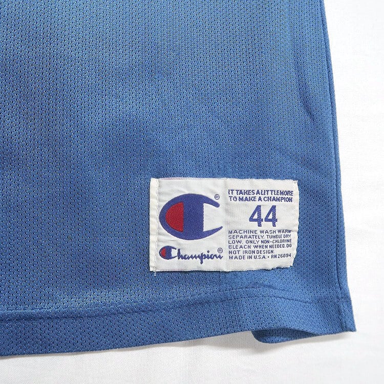 古着 90年代 USA製 チャンピオン Champion NBA ミネソタ 古着 90年代 USA製 チャンピオン Champion NBA ミネソタ