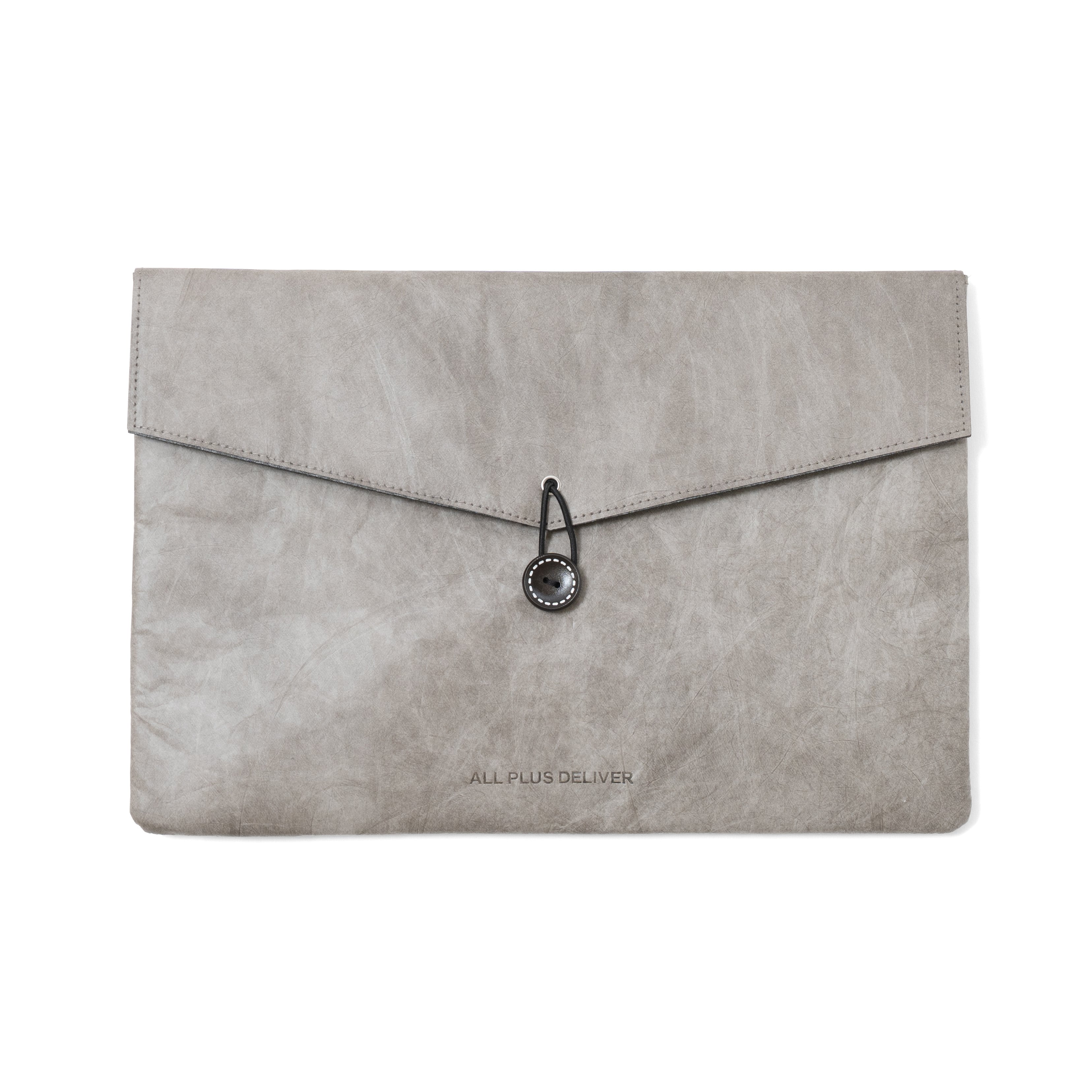 APD LOGO PC CASE / GRAY