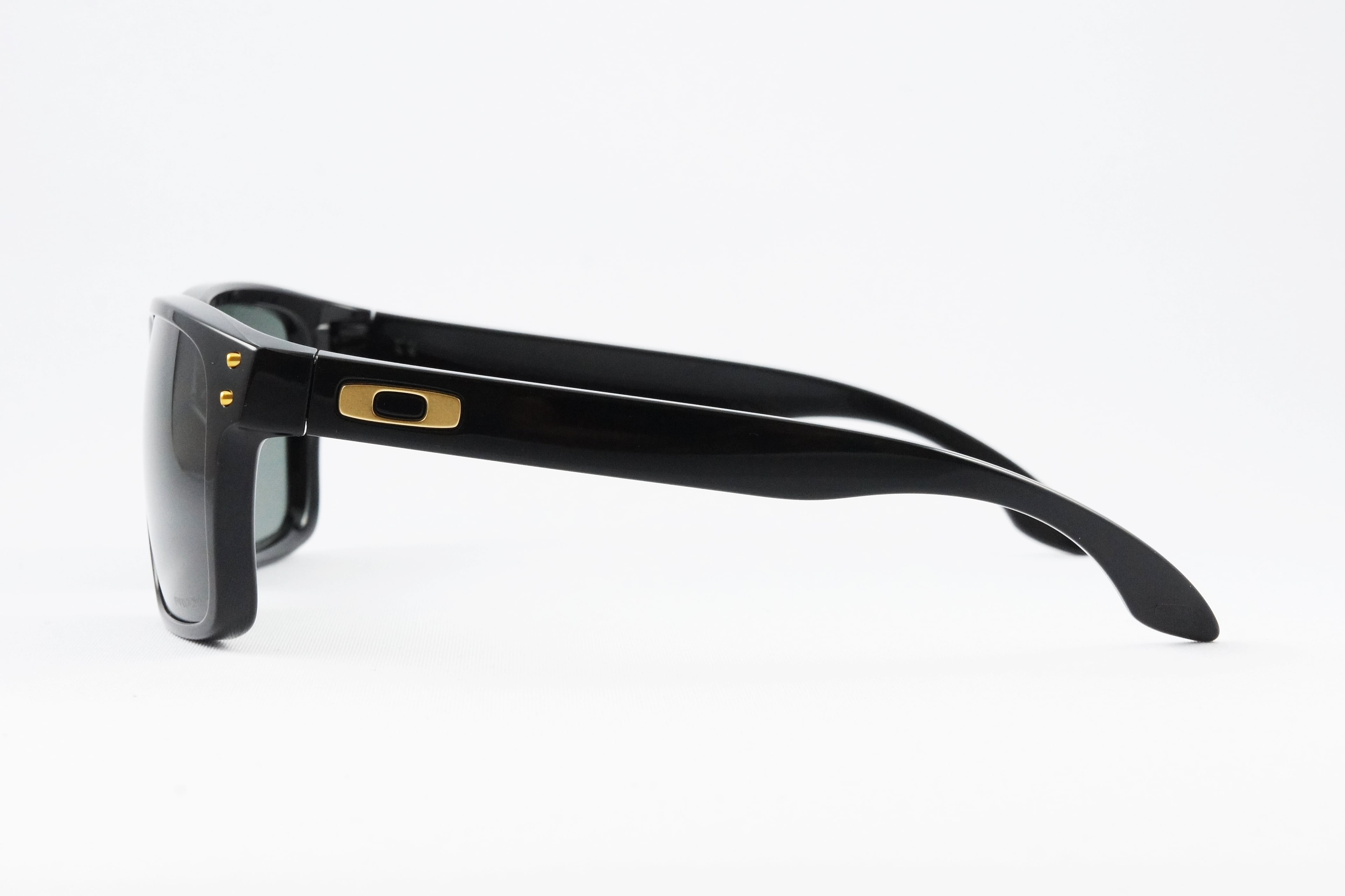 OAKLEY サングラス HOLBROOK OO9244-5356 ウェリントン アジアン
