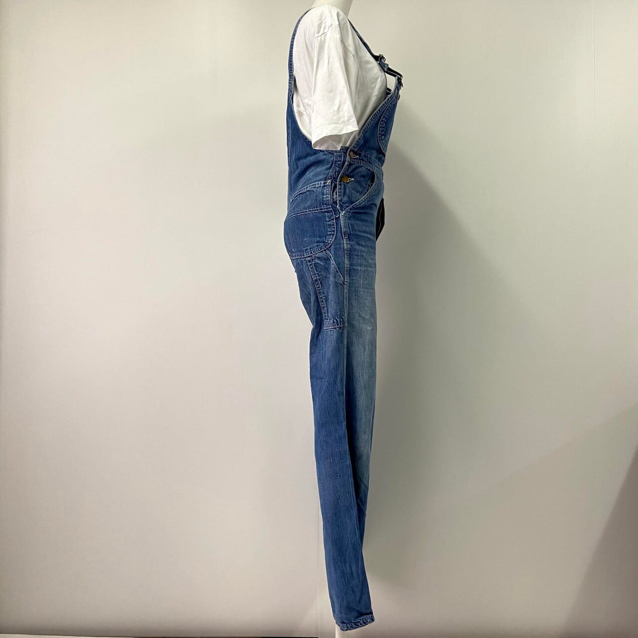 70s LEE リー オーバーオール リーバイス Levi's