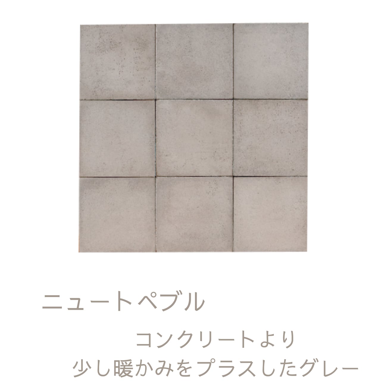 ニュートペイブ　NEWT PAVE