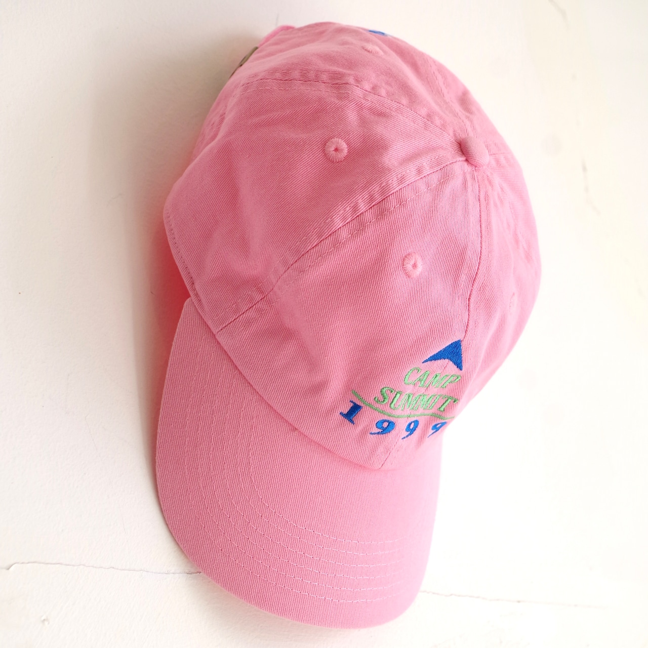 Oblada CAMP SUMMIT CAP