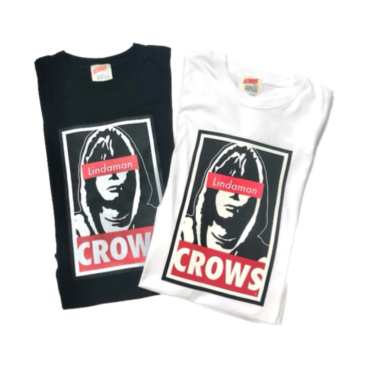 リンダマン Tシャツ（クローズZERO） | montee online store