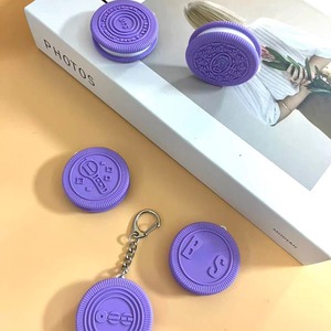 クリームサンドキーホルダー