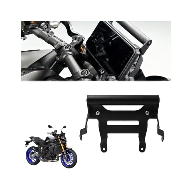 Rhinowalk タンクバッグ用フィッティングシステム バイク用 タンク