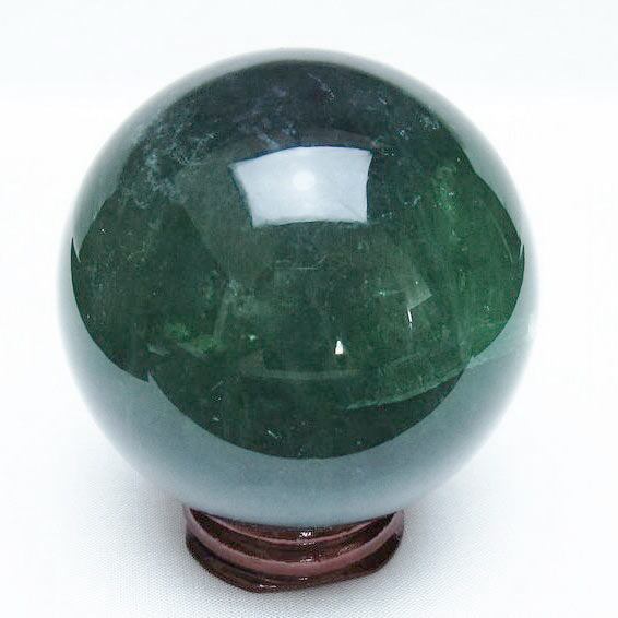 フローライト 丸玉 67mm フローライト スフィア 蛍石 一点物 151-8673