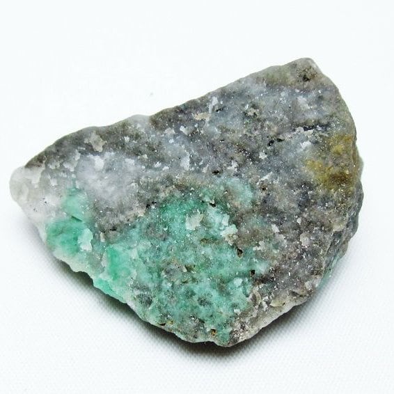 エメラルド 原石 一点物  おまかせ便 171-5521