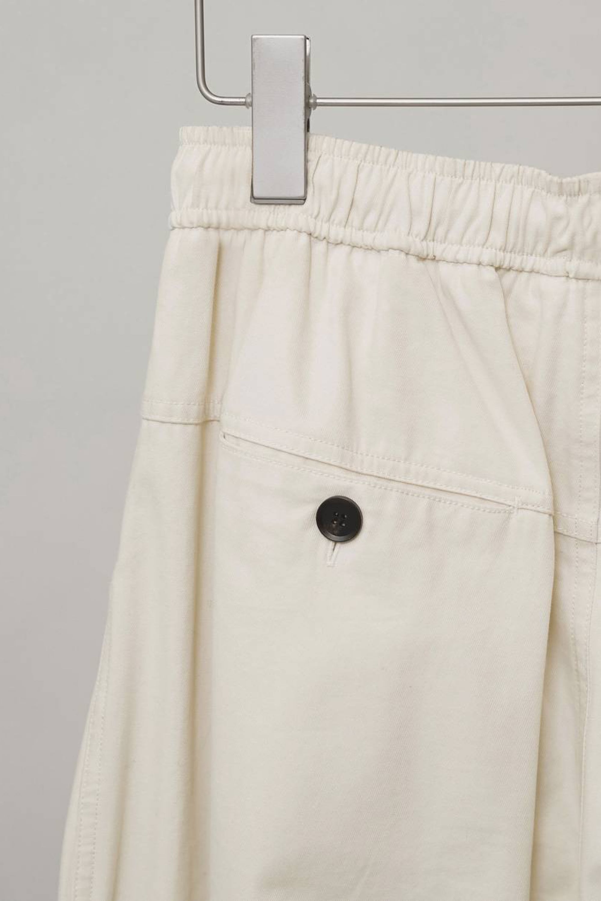 todayfulイージーチノパンツ(エクリュ36) TODAYFUL Easy Chino Pants イージーチノパンツ Ecru | planet3rd