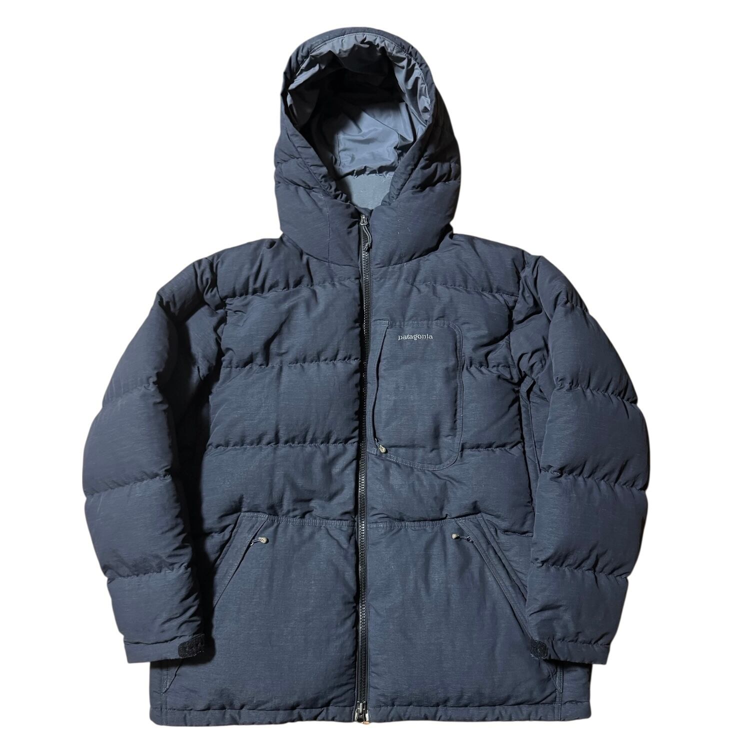 patagonia ダウンパトロールジャケット patagonia(パタゴニア 