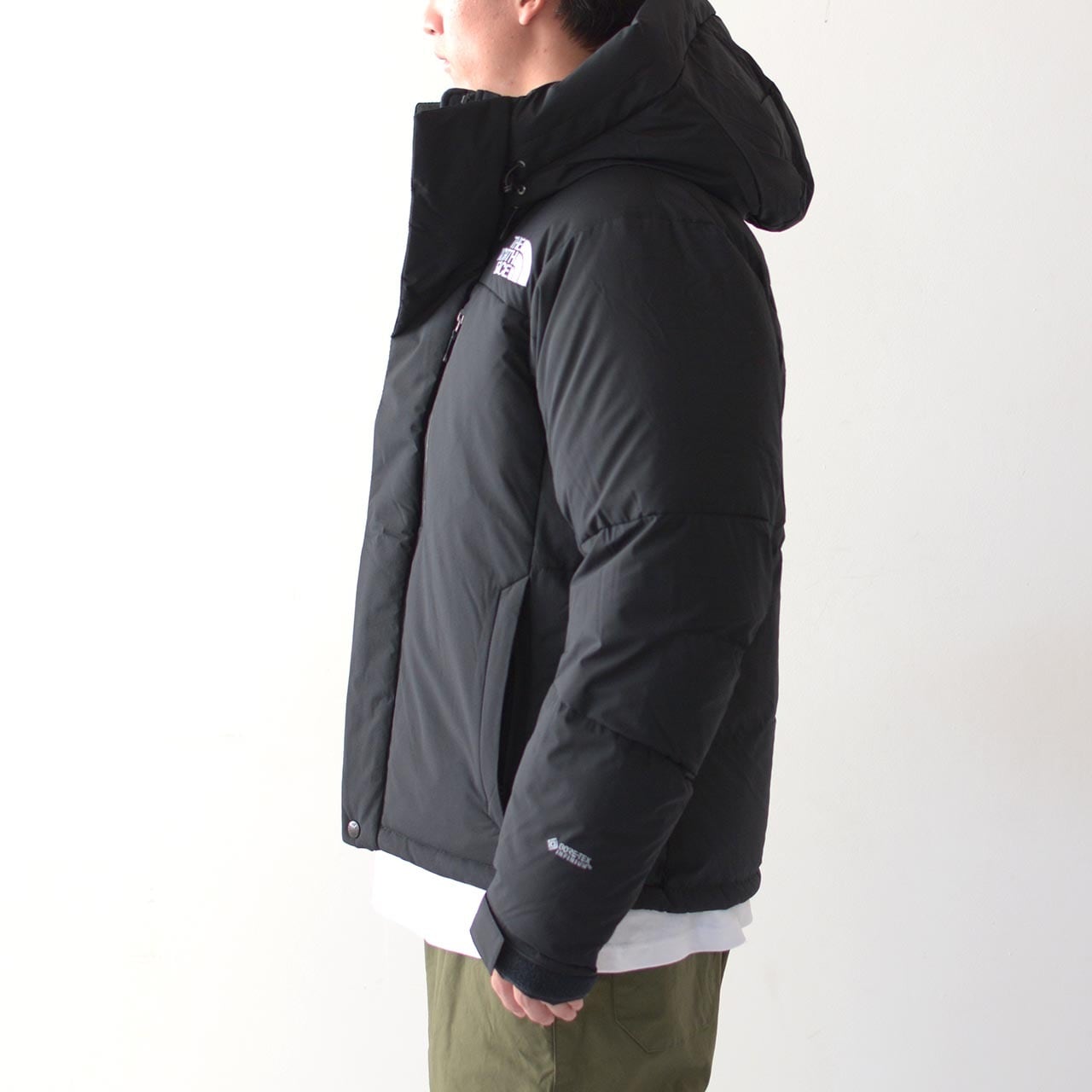 THE NORTH FACE [ザ ノースフェイス正規代理店] Baltro Light Jacket ...