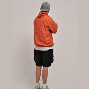 アーバンシールドパーカー・トリプルブロック K5625