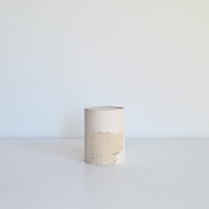 【期間限定販売:11/9まで】PLYAL / Wood mortar object