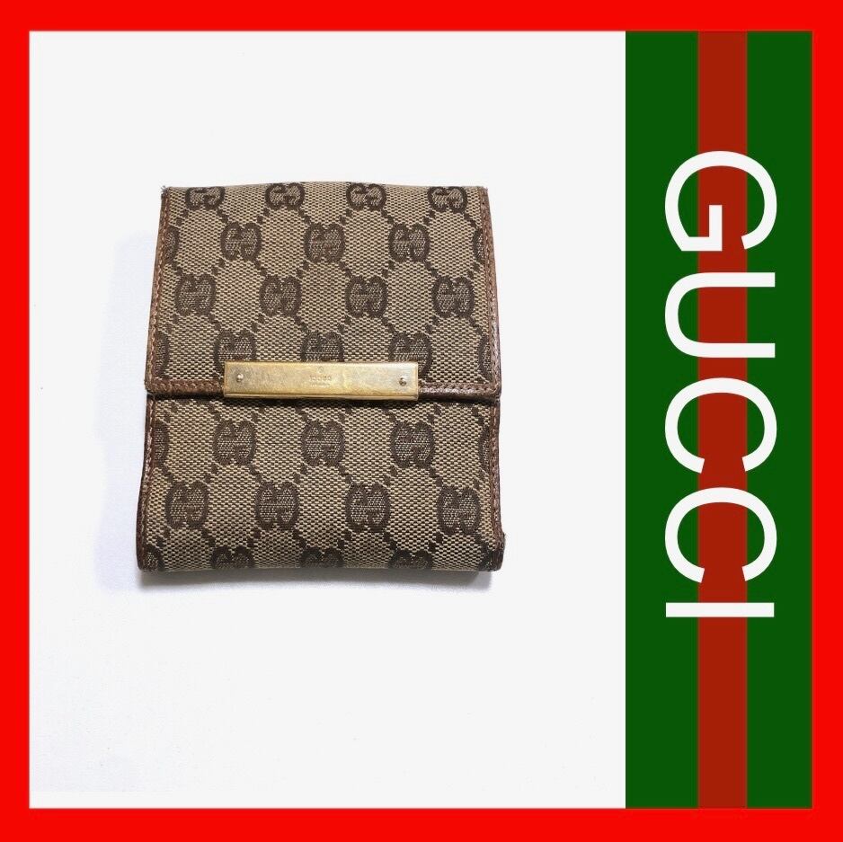 GUCCI グッチ「コインケース」 | etoile GUCCI グッチ「コインケース」 | etoile