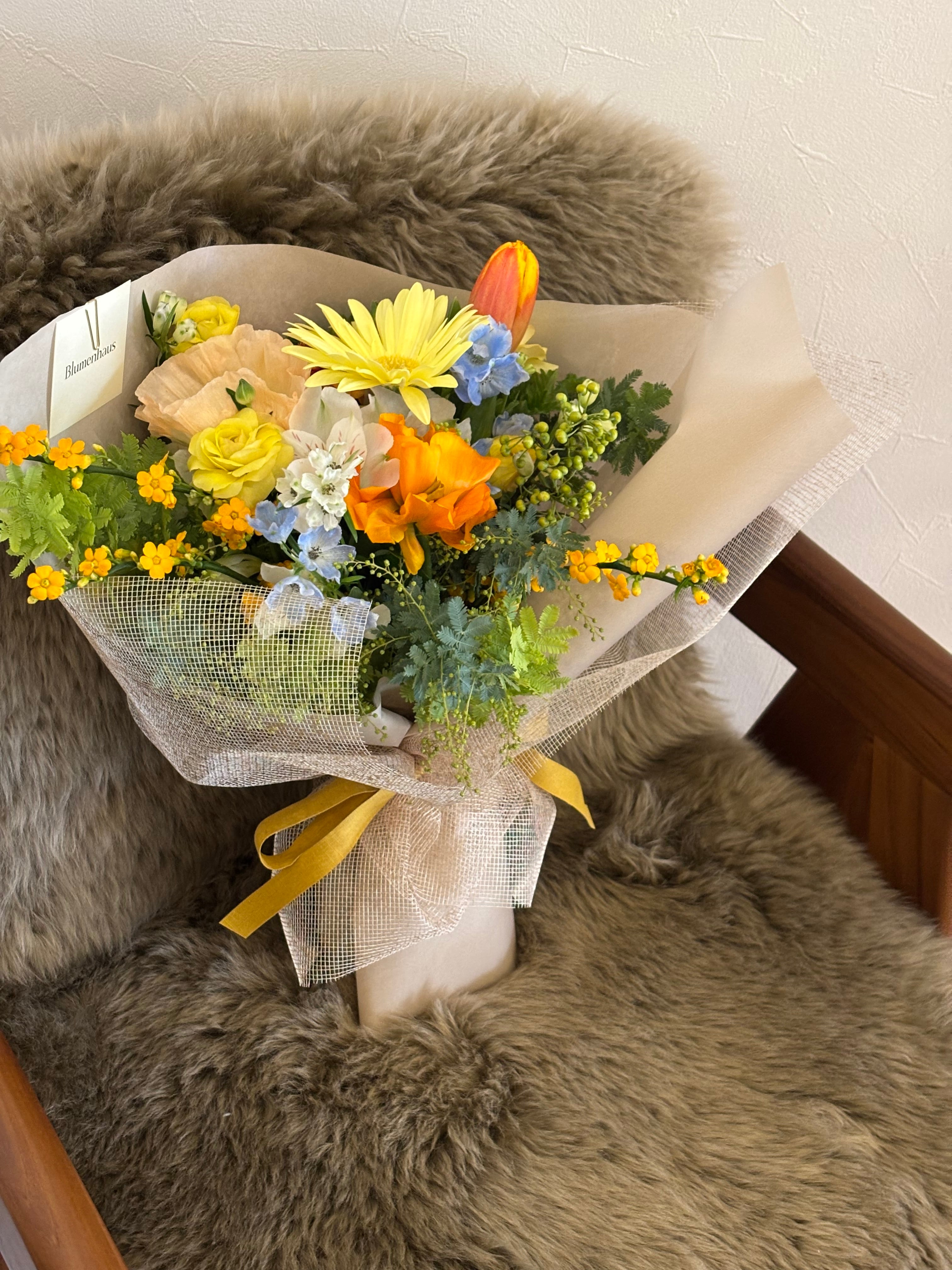 花束 Sサイズ | Blumenhaus