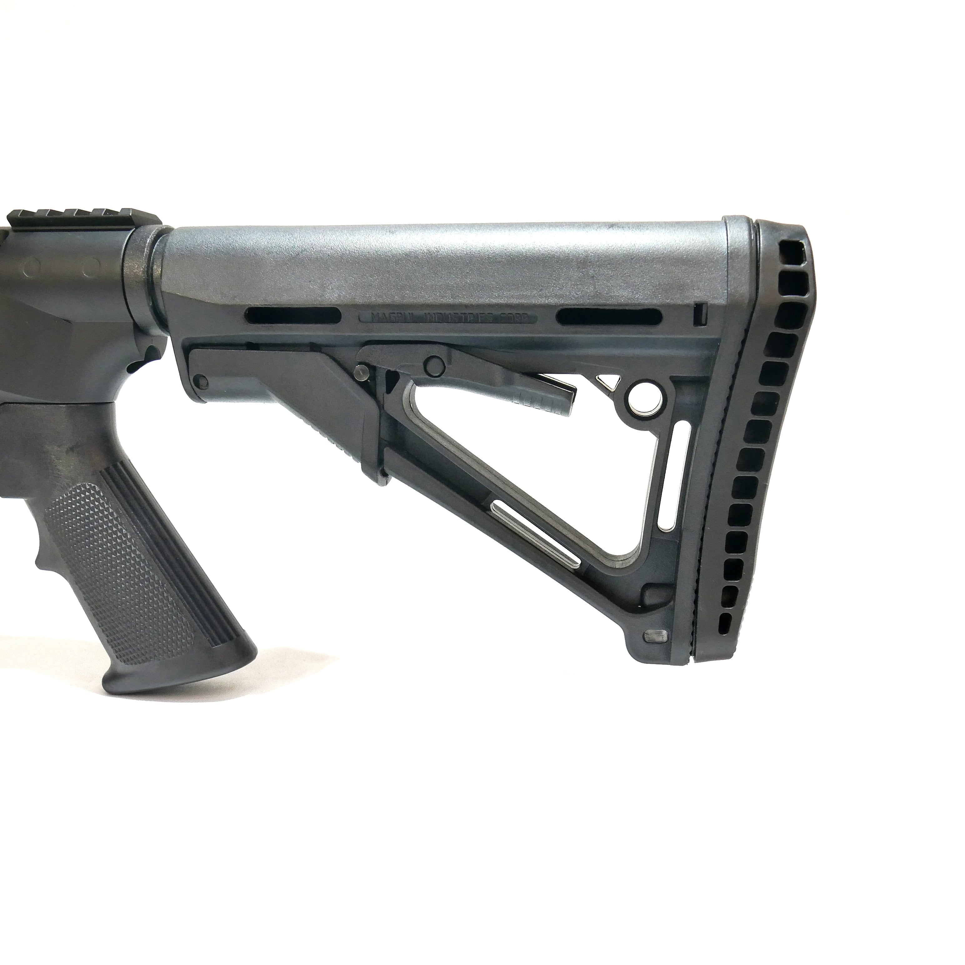 中古】マルゼン CA870 タクティカル II 外装カスタム | GunPlay'sWorks