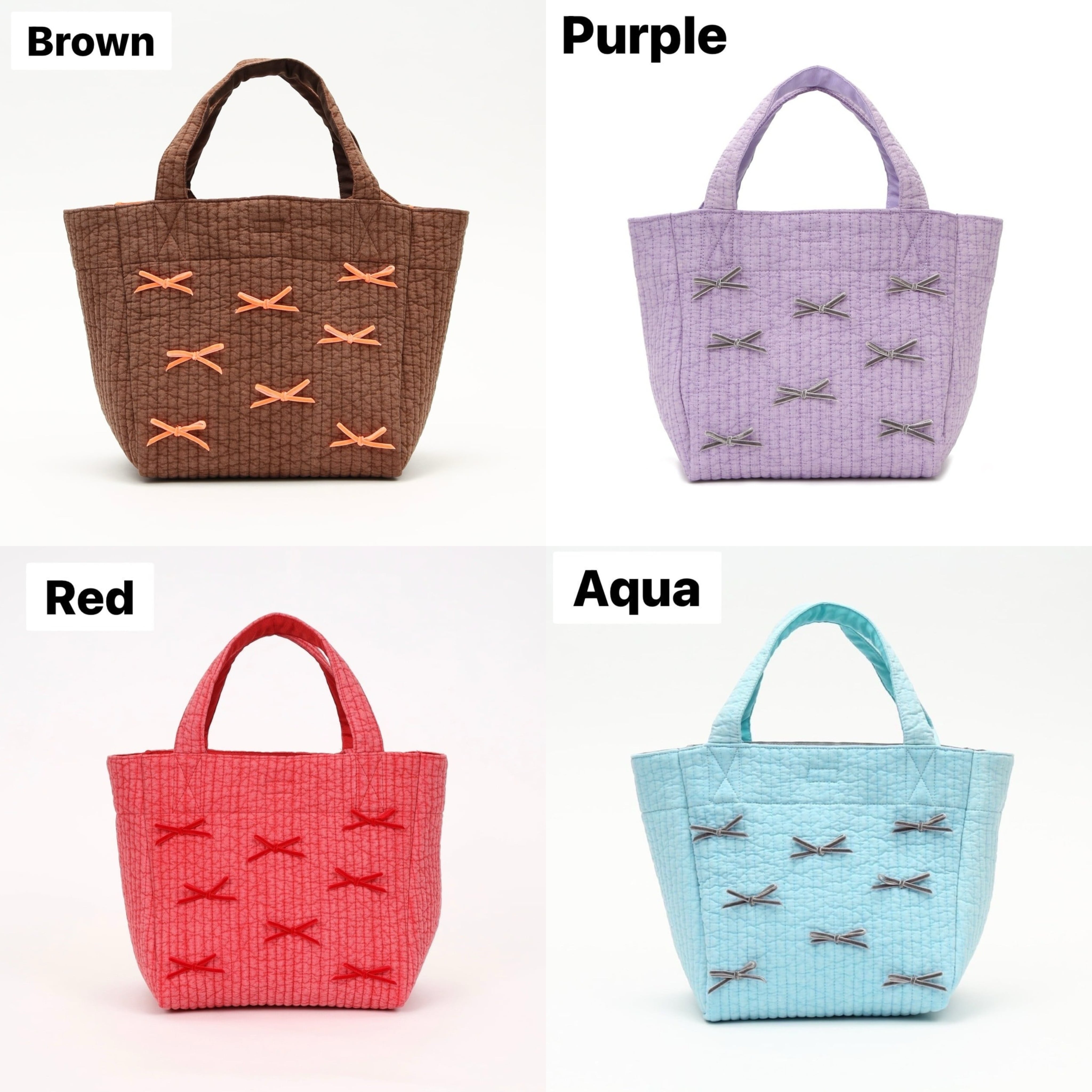 AC-064S Town Bag (S) | gypsohila