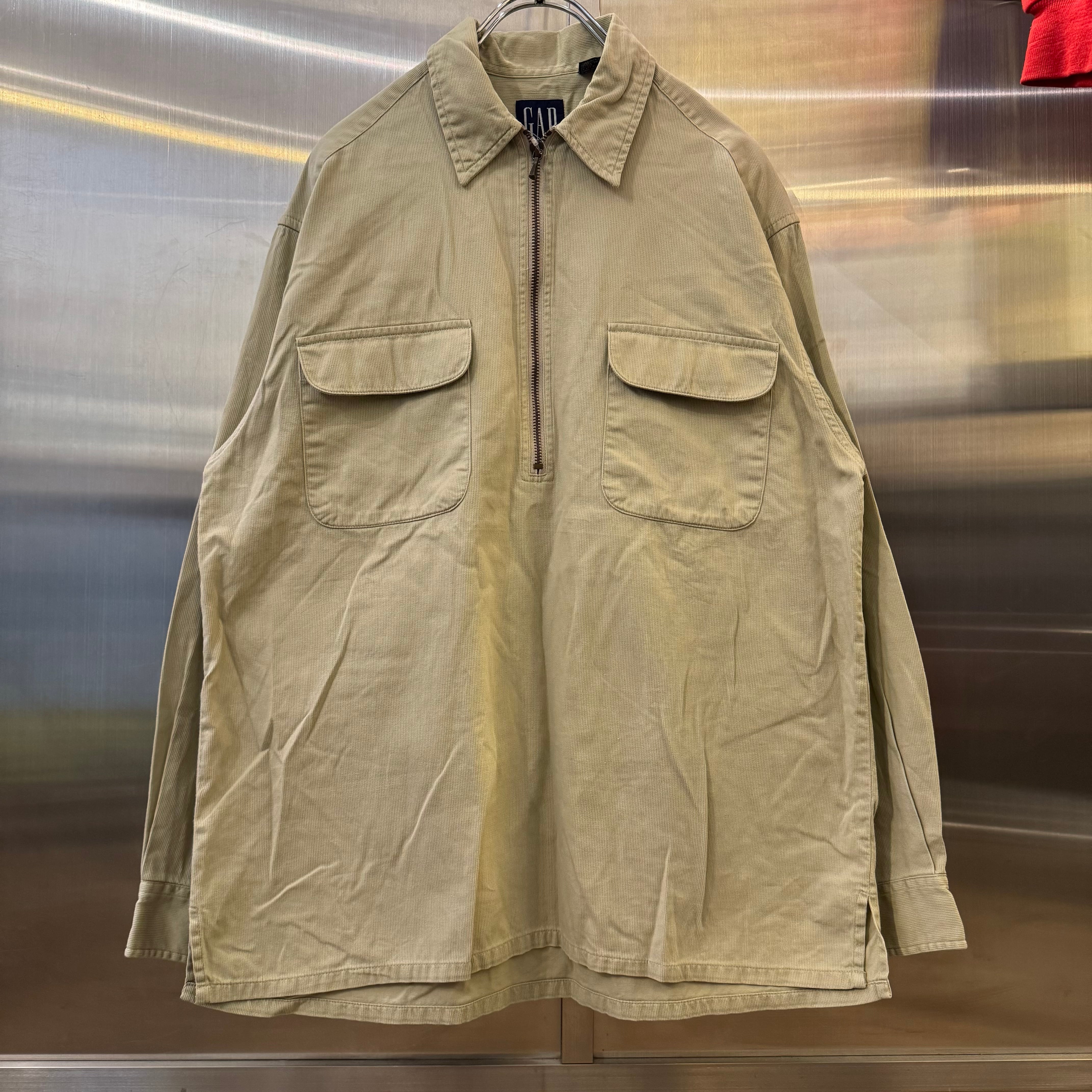 80's Ralph Lauren Duck Work Jacket SIZE M 80年代 ラルフローレン