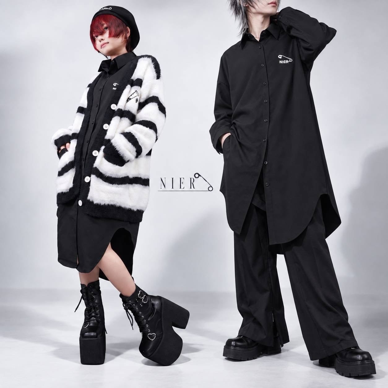 目玉商品 毎日更新 | NIER CLOTHING