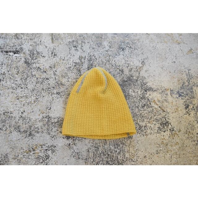 Oruro341-0013 Alpaca Thermal Watch Cap | O'KEEFFE Online Store