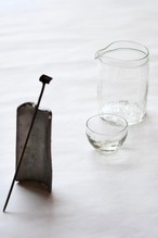 鳥山高史 Takafumi Toriyama - ガラス cup