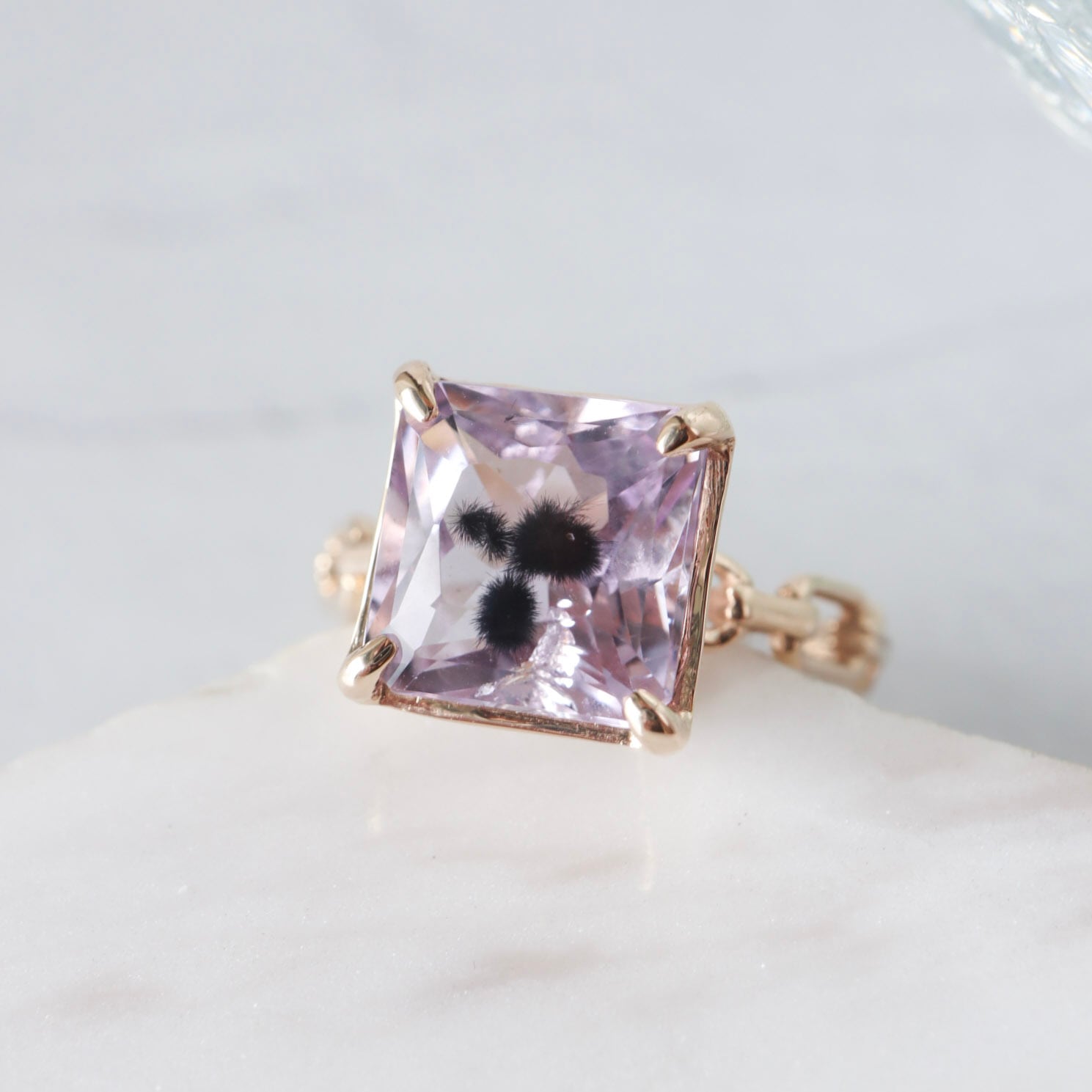 K10 / K18 | DoubleMoon jewelry