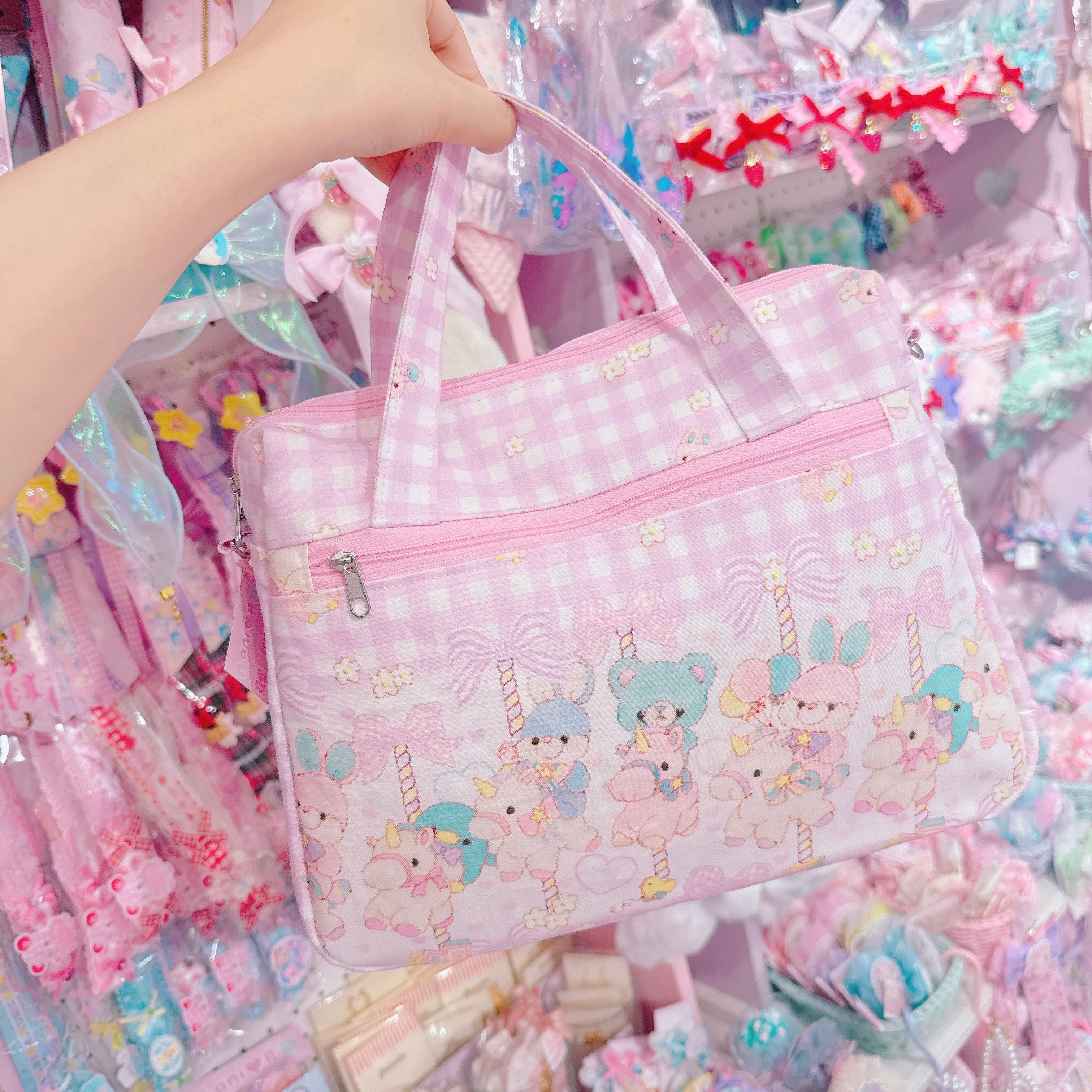 【R51】74-2 2wayボストンバッグ（ショルダーひも別売）