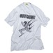 REPORT / OFFSIDE TEE 2 ASH