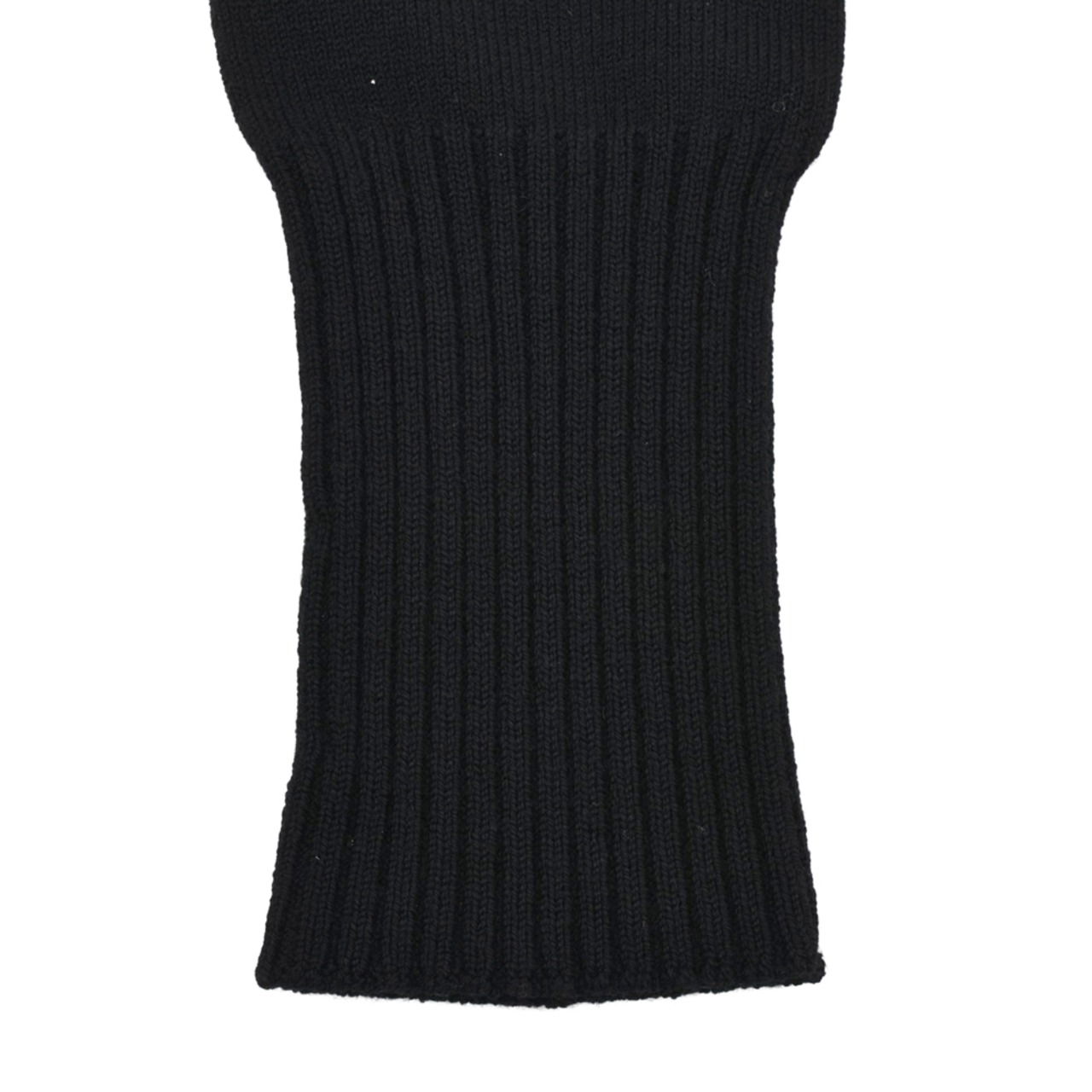 【MARINE SERRE】LONG GLOVES - 6