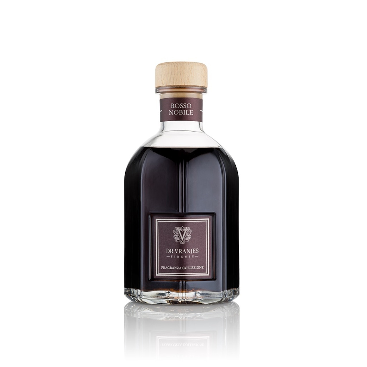DR.VRANJES ドットール・ヴラニエス 500ml 【ROSSO NOBILE／ロッソノービレ】