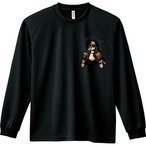 ワイルドボクシスターTシャツ　