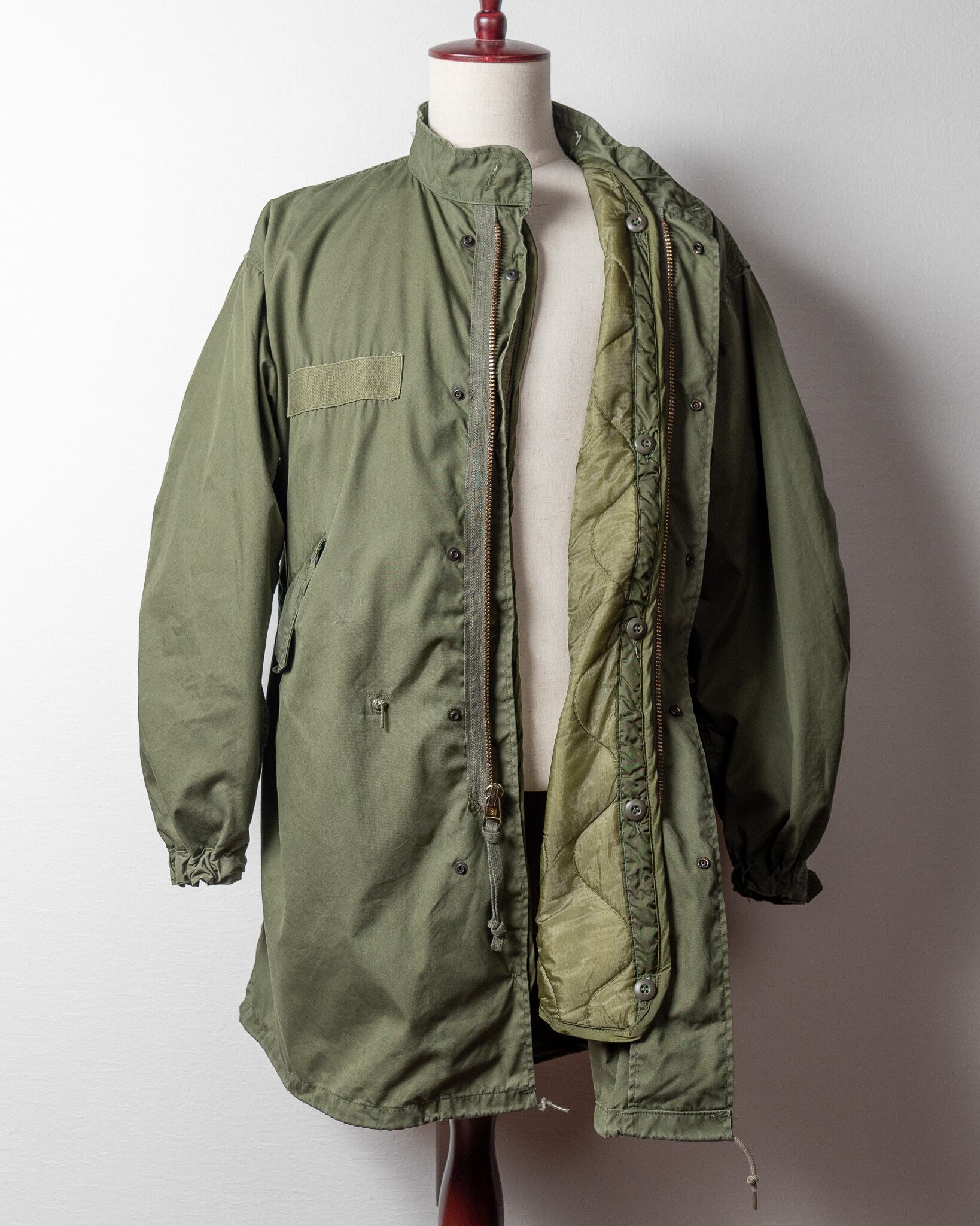 USED】
