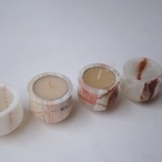 まるい石のおちょこn~r