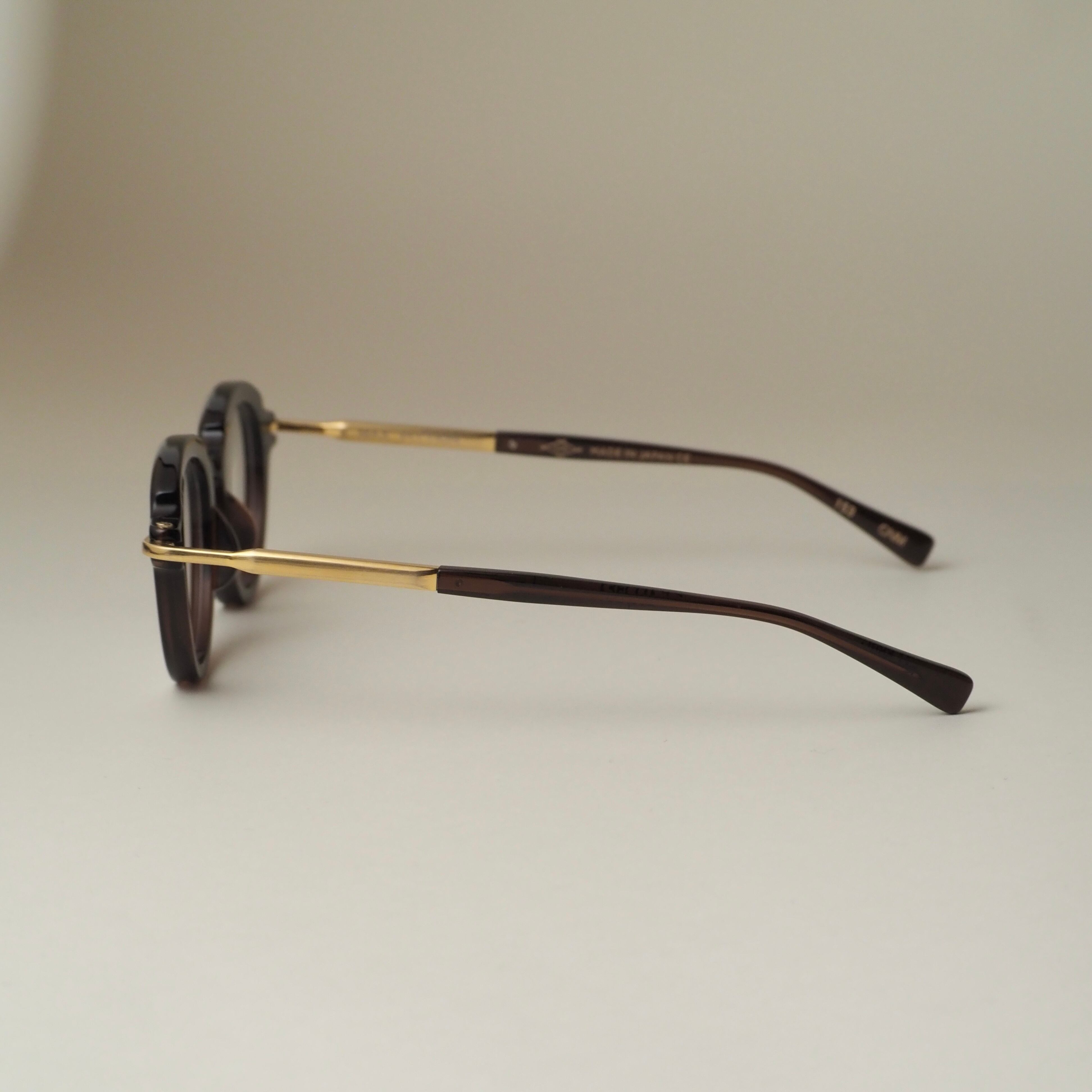 BALZAC col.Cinnamon【MAX PITTION】 | downtownshop