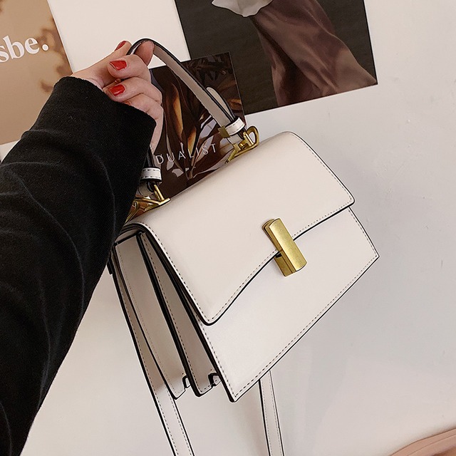 サマーカジュアル 夏物 スクウェア メッセンジャーバッグ Tiancai_Wing_Bag88492708594