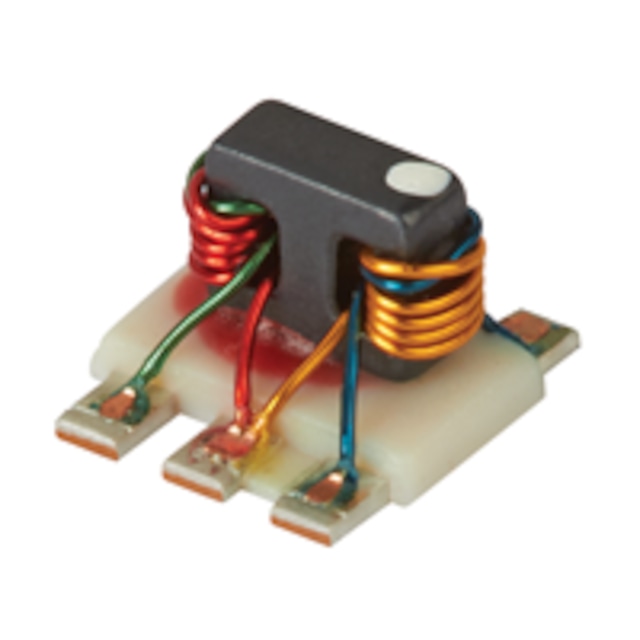 TCD-18-4-75+, Mini-Circuits(ミニサーキット) | RF方向性結合器（カプラ）, 10 - 1000 MHz, 18 dB