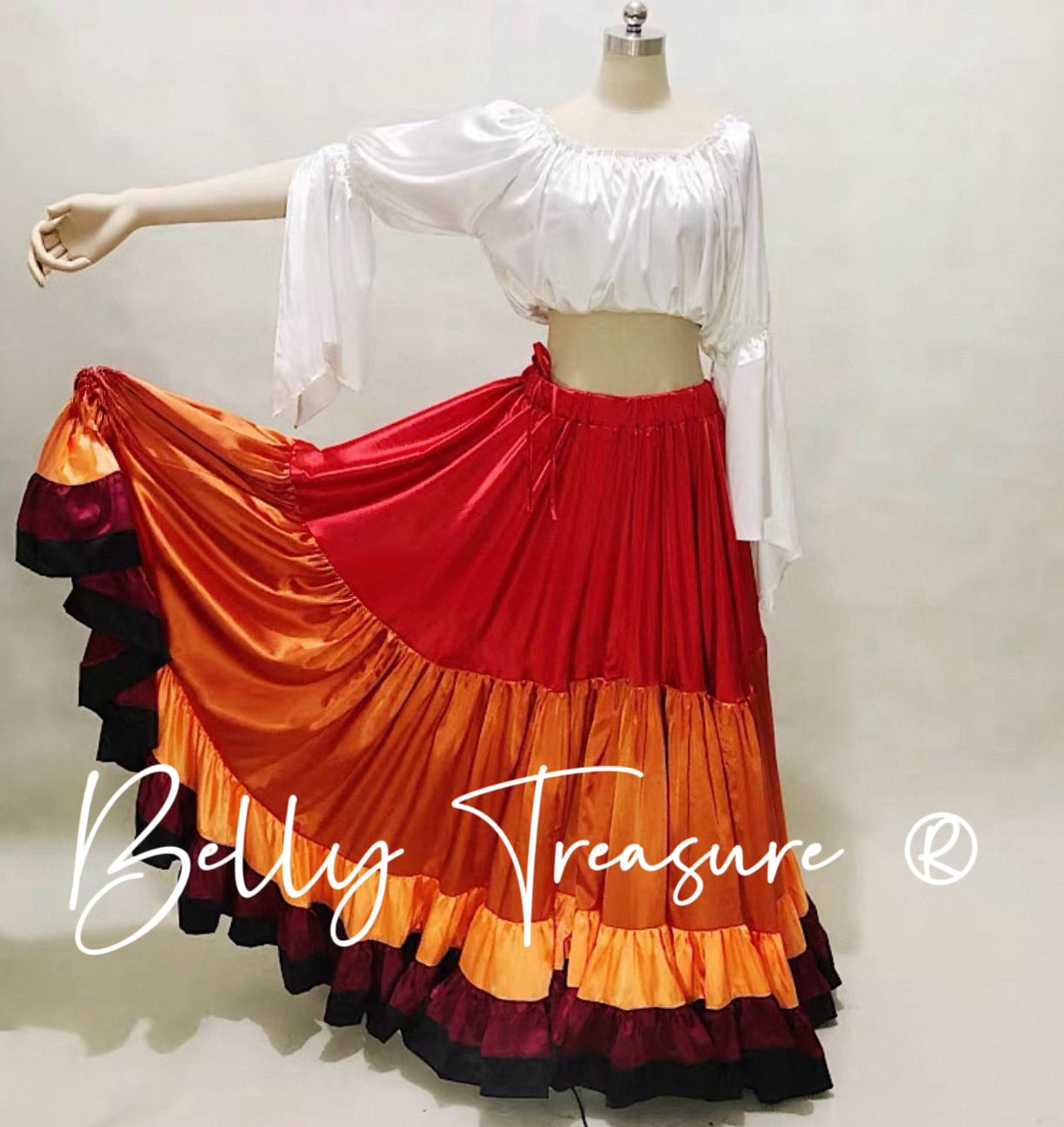 オーダーメイド衣装 SMZW 004 202604