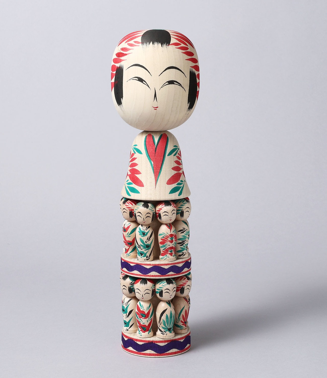 昭和レトロ 民芸品 お土産品 こけし 人形 置物 まとめ みつかっ