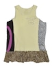 NETSU − Yellow Reworked Leopard Tank