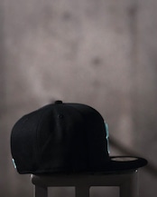 《告知》【gifthat別注】NEW ERA 59FIFTY/5950 ボルチモア・オリオールズ -The Blue -