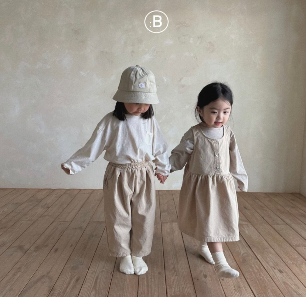 【即納】onui one peace set bellabambina