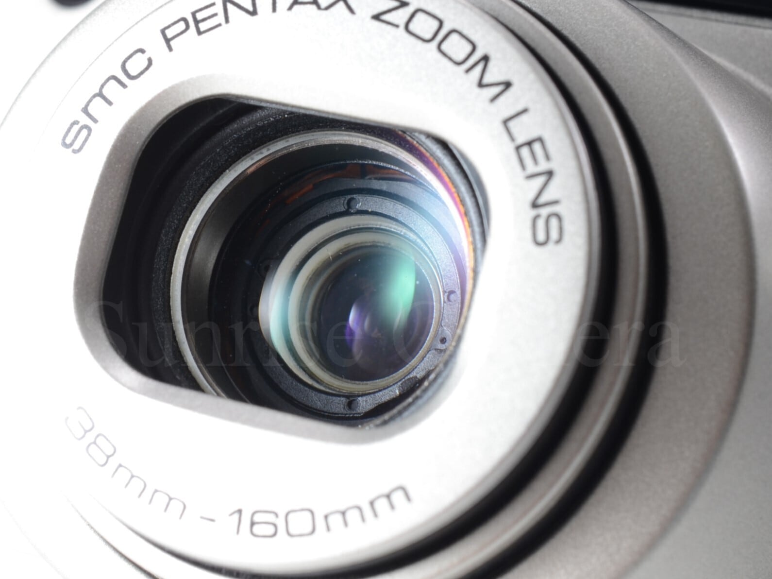 PENTAX ESPIO 160 元箱付 ペンタックス フィルムコンパクトカメラ