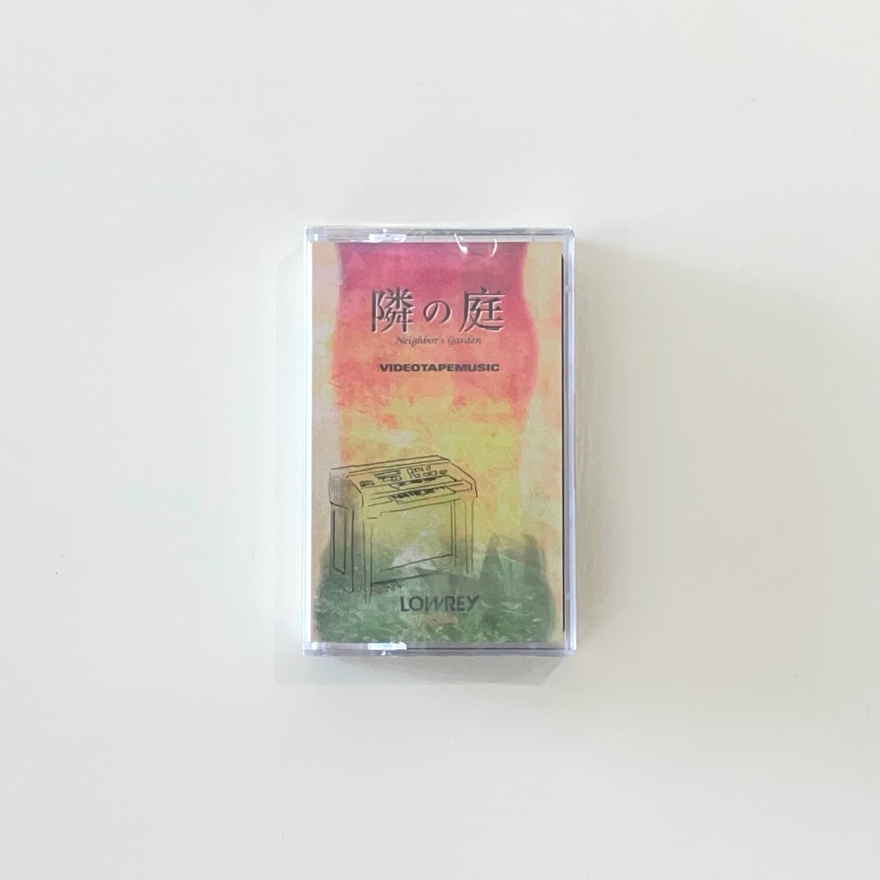 CD・レコード・カセットテープ | 本の栞