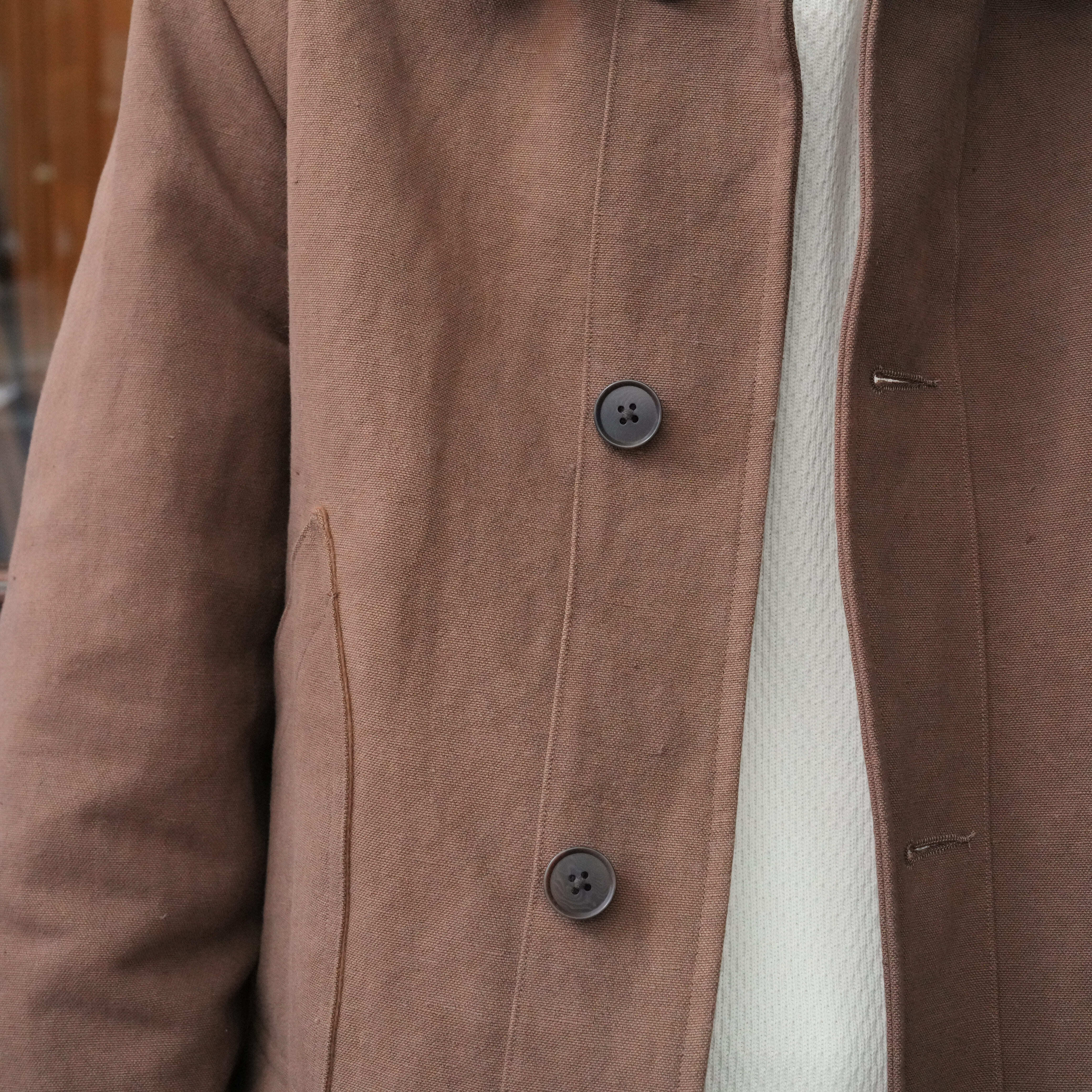 KAPTAIN SUNSHINE(キャプテンサンシャイン) 25AW 