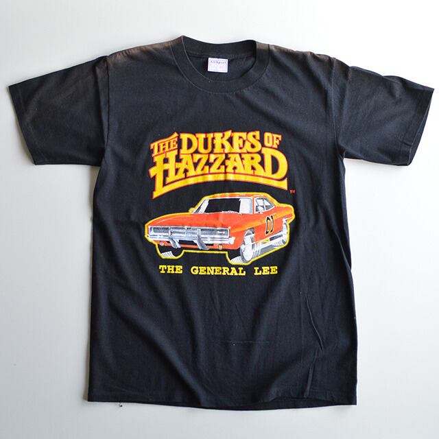 The Dukes of hazzard デッドストック 1981｜ファッション